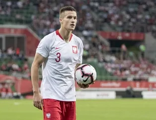 Fenerbahçe'de ilk hedef sol bek!