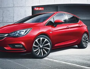 Nakit alımda 10.500 TL indirim: Sıfır araçta ayağınızı yerden kesecek kampanya! Opel Crossland, Insignia, Grandland...