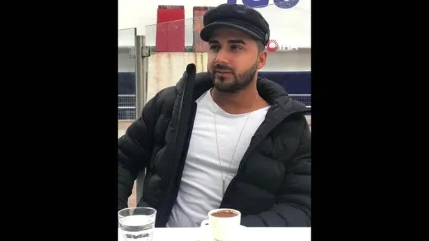 Sosyal medyadan video paylaşıp intihar eden damat adayı Uğur Doğan ile ilgili açıklama-2