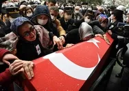 Türkiyenin attığı her adıma tepki gösteren Batı, PKKnın 13 vatandaşımızın şehit edilmesiyle ilgili tek kelime etmedi!