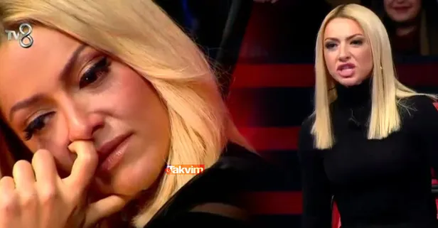O Ses Türkiye ve TV 8 defteri Hadise için kapandı ama yerine gelen isim fena! Bir sen eksiktin izleyici karardan memnun değil