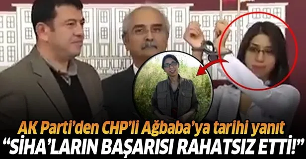 CHP'nin T3 Vakfı'na saldırılarına yanıt