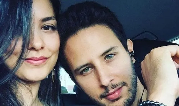 Hazal Filiz Küçükköse eşinden boşanıyor-8