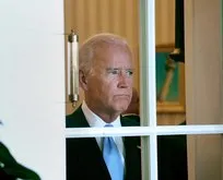 ABD halkı Joe Biden suçlu diyor
