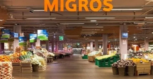 Migros market kasiyer, reyon görevlisi, manav, kasap ve satış elemanı alımı başvuru şartları! Migros iş başvuru linki...