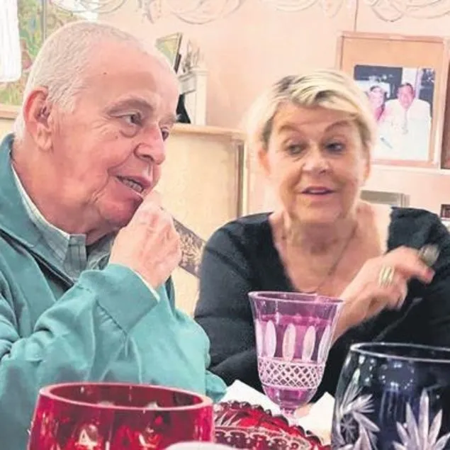 Paker ailesinin acı günü