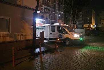 Park yeri tartışmasında kan aktı