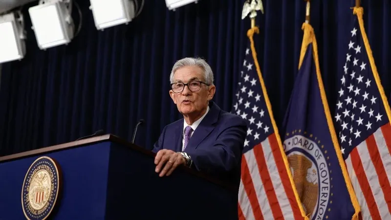 Fed Başkanı Jerome Powell'den flaş açıklama: Faiz politikası için düzenleme zamanı geldi-3