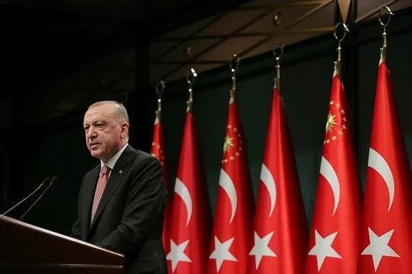 Başkan Erdoğan kabine sonrası duyurdu: 1 Temmuz'dan itibaren sokak kısıtlaması kalkıyor-2