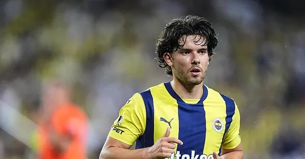 Brighton ile anlaşan Ferdi Kadıoğlu'nun Fenerbahçe'den ayrılma kararının perde arkasını TAKVİM araladı!