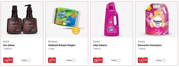 BİM aktüel ürünler kataloğu 23 Şubat 2021! BİM aktüel ürünlerde bu hafta neler var? Kuruyemiş fırsatları…-11