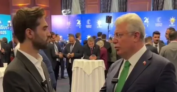 AK Parti Grup Başkanvekili Akbaşoğlu'ndan "sabotaj" uyarısı: Terörsüz Türkiye ve Terörsüz Bölge ile yeni bir dönem başlayacak