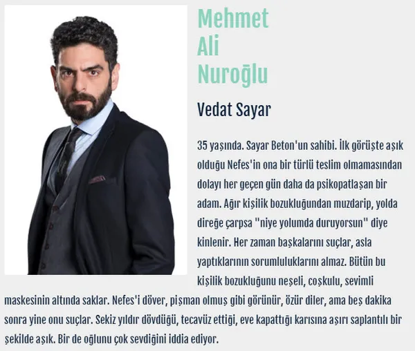 ATV'de Sen Anlat Karadeniz 2. sezon ne zaman başlıyor? Sen Anlat Karadeniz oyuncuları kimlerdir?-8