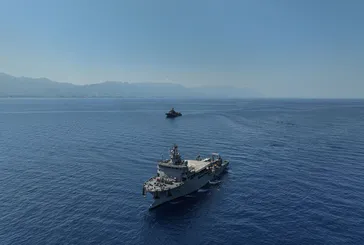 Operasyon hassas Mehmetçik uzman