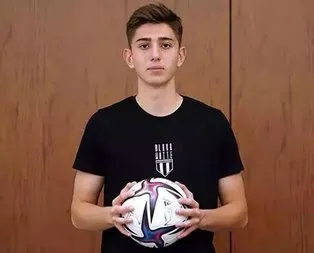 Demir Ege için indirim istiyor