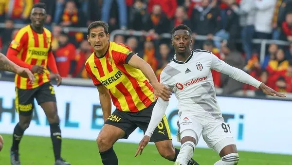 Salih Uçan yıkıldı! (Yurttan ve dünyadan spor gündemi)-10