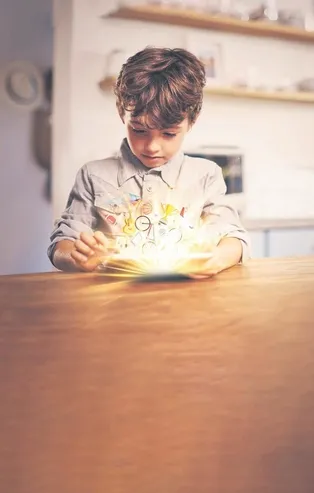 Turkcell'in otizmliler için geliştirdiği ‘İçimdeki Hazine’ uygulamasına yeni bir özellik eklendi