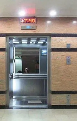 Asansörlere zorunlu sigorta dönemi