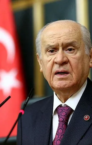 Bahçeli’nin istirahatı sürüyor