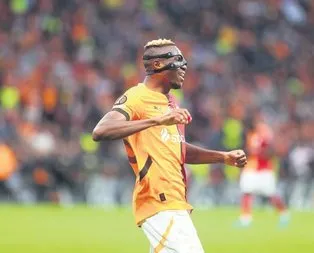 Cimbom çok farklı
