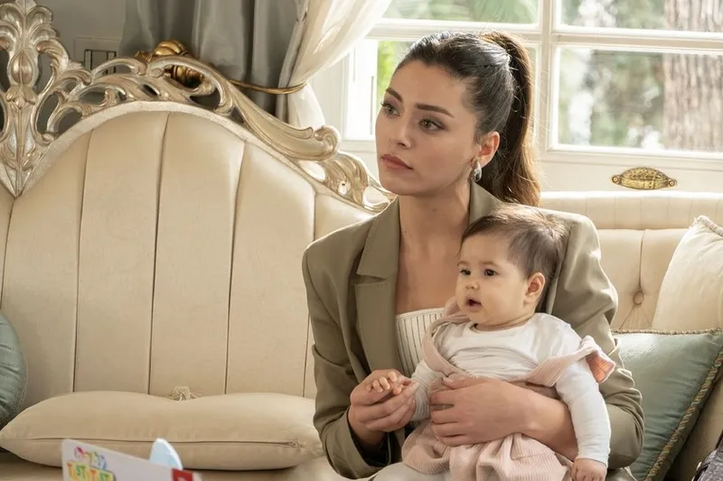 Kızılcık Şerbeti yeni bölüm ne zaman 2024? Bu akşam Kızılcık Şerbeti var mı, neden yok? 12 Nisan Show TV yayın akışı-3