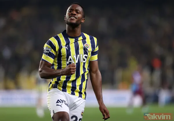 Fenerbahçe'de bir transfer bir ayrılık! - 5