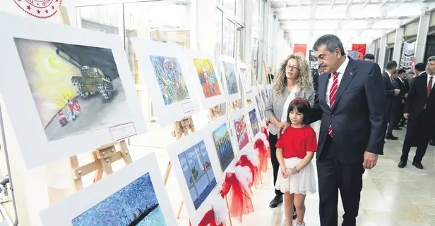 Bakan Tekin'den CHP'ye LGS cevabı: Gereğini zaten yapardık!