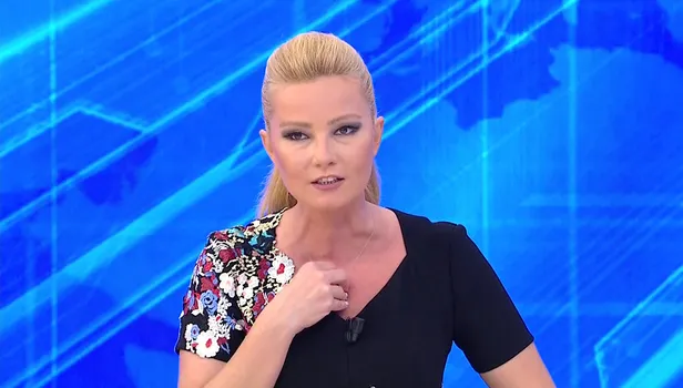 Müge Anlı canlı yayında son dakika gelişmeleri! Müge Anlı'daki Ecrin bebek bulundu mu? 20 Haziran Müge Anlı son bölüm izle