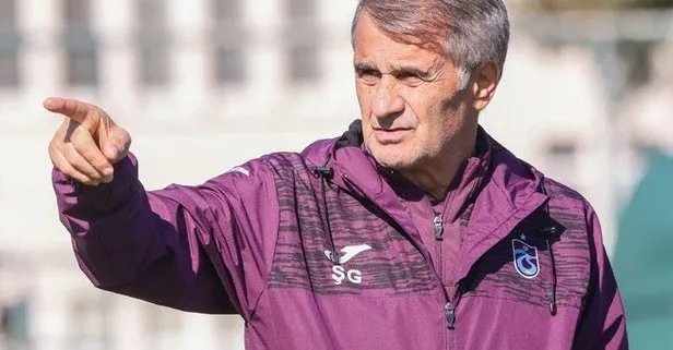 Trabzonspor'da taşlar yerinden oynayacak!