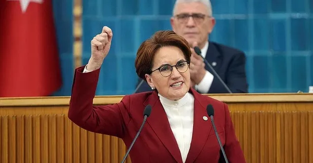 'Taarruz' değil tutarsızlık! Muğlak tutum sergileyen Akşener'in 'ittifak' kumarı: CHP'den "İYİ Parti açık kapı bıraktı" yorumu