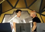 AKINCI Hollywooda tur bindirdi! Onların Batmani varsa bizim de Akıncımız var...