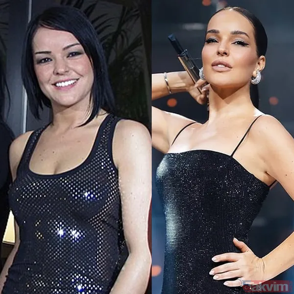 Saçlarını sarıya boyatan Sibel Can’ın son hali olay! Eski eşi Hakan Ural ve çocuklarından hamleler peş peşe geldi - 20