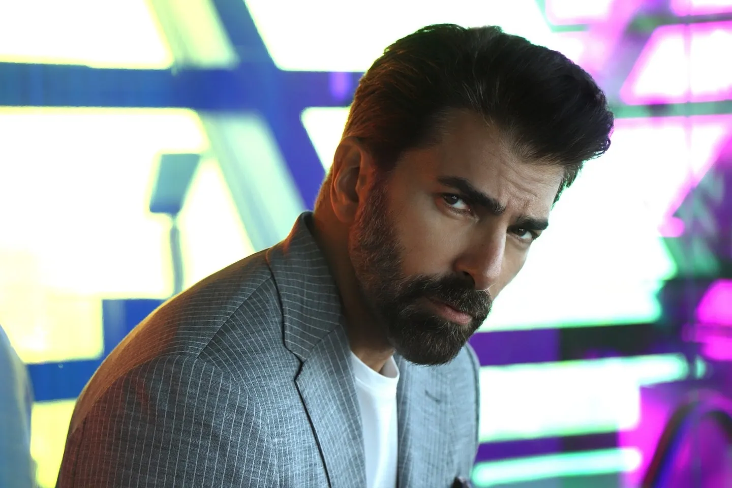 Cenk Torun’dan yasak aşk iddiasına yanıt! Suskunluğunu bozdu! “Mahassine Merabet ile aynı odada kalıyorlardı” denmişti - 6