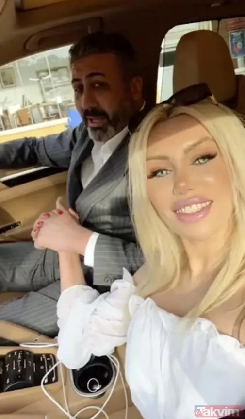 41'lik Petek Dinçöz'den minili boylu boyunca tezgah pozuyla 'ne kaybettiğine dön bir bak' paylaşımı! Bunu gören 20'likler koşarak kaçtı - 9