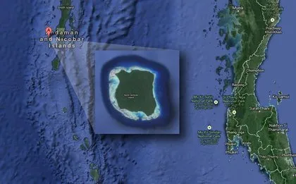 Dünyanın en gizemli adasında yatan sır