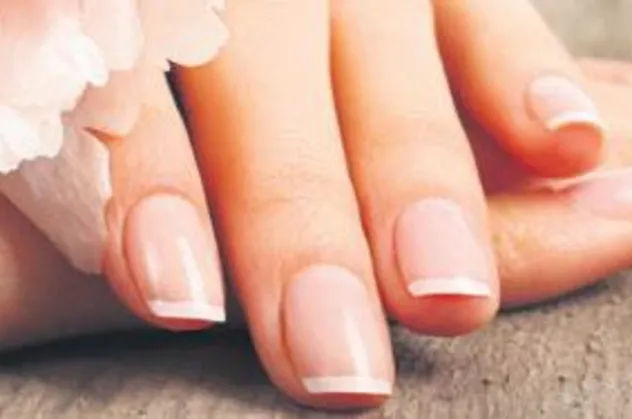 Sararan tırnakları beyazlatmak için ne yapmak gerekir? | Pratik bilgiler