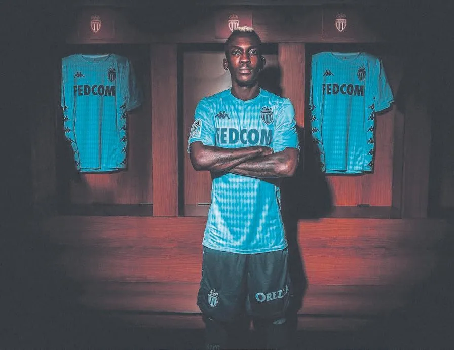 13.5 milyon Euro’ya ARTIK MONACO’DA