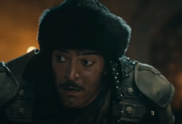 Kuruluş Osman Cerkutay kimdir, tarihte var mı? Cergutay'ı oynayan Çağrı Şensoy kimdir, kaç yaşında, nereli? - Takvim