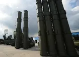 İşte S-400 filosunun arması! Türkiye için tasarlandı