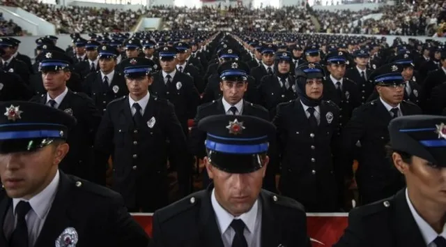 25.dönem PA, POMEM, Polis Akademisi 10 bin polis alımı için hem iyi hem kötü haber geldi! İşte polis alım başvuru şartları-1
