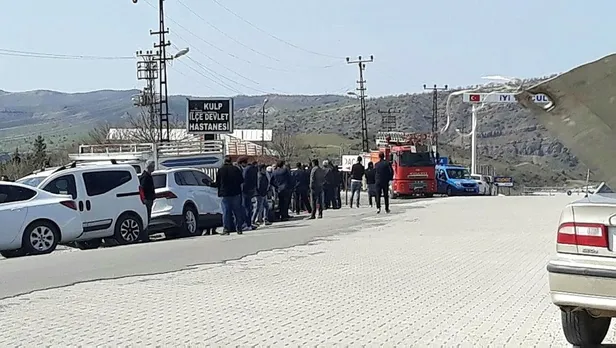 Son dakika: PKK Diyarbakır'da odun toplamaya giden köylülere saldırdı! Valilikten açıklama geldi-2
