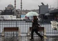 Meteorolojiden peş peşe uyarı: 19 il için kuvvetli yağış ve fırtına kapıda