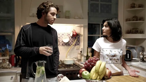 Şahin Tepesi 1. bölüm 4. yeni fragman izle: Hayatı boyunca mücadele etmek zorunda kalan bendim-3