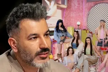 Manifest'çi Akış'a iddianame