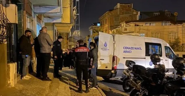 Arnavutköy’de esrarengiz olay! 11 yaşındaki çocuk başından vurulmuş halde ölü bulundu