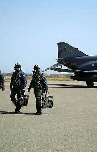 "TurAz Kartalı 2022" tatbikatı başarıyla sona erdi