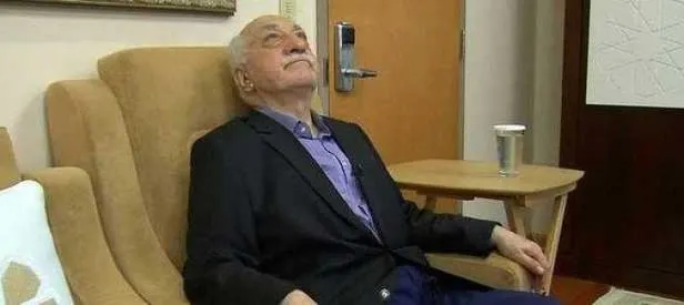 Azerbaycan'da FETÖ soruşturması