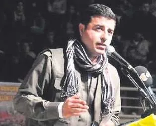 HDP’den Çin açılımı