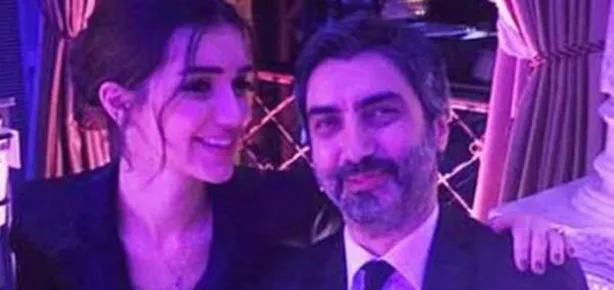 Kaza sonrası ilk kez poz verdi