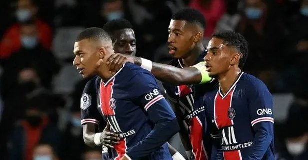 PSG Manchester United maçı hangi kanalda? PSG Manchester United maçı sat kaçta?